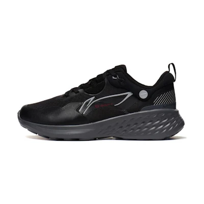 Li-Ning Soft Element 'Black'