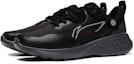 Lookbook Li-Ning Soft Element 'Hitam' AGLT007-2