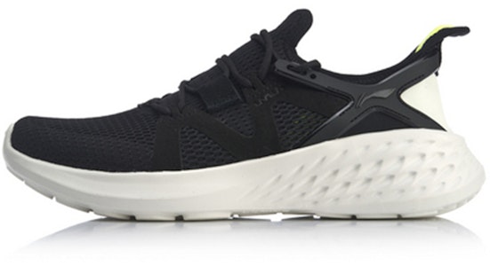 리닝 소프트 엘리먼트 '블랙' (Li-Ning Soft Element 'Black') ARHQ041-1 Buy 리닝 소프트 엘리먼트 '블랙' (Li-Ning Soft Element 'Black') ARHQ041-1