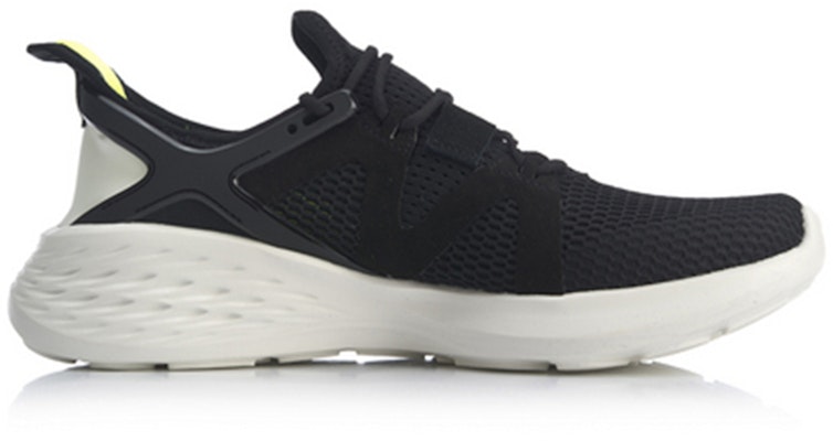 Li-Ning Soft Element 'Black' ARHQ041-1 Order Li-Ning Soft Element 'Black' ARHQ041-1