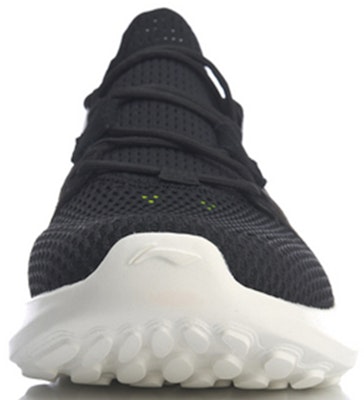 Li-Ning Soft Element 'Black' ARHQ041-1 Shop Li-Ning Soft Element 'Black' ARHQ041-1