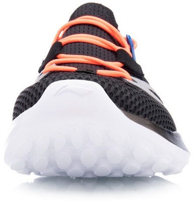 Li-Ning Soft Element 'Black Blue Grey' ARHQ041-4 Purchase Li-Ning Soft Element 'Black Blue Grey' ARHQ041-4