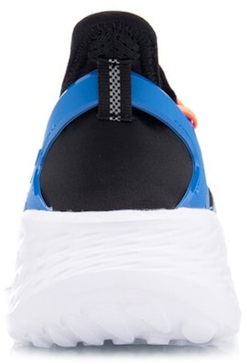 Li-Ning Soft Element 'Black Blue Grey' ARHQ041-4 Details for Li-Ning Soft Element 'Black Blue Grey' ARHQ041-4