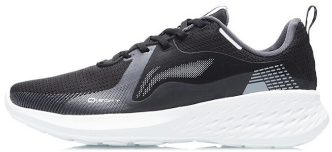 Li-Ning Soft Element 'Negro Gris' ARHR077-4 Buy Li-Ning Soft Element 'Negro Gris' ARHR077-4