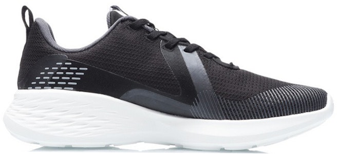 Li-Ning Soft Element 'Negro Gris' ARHR077-4 Order Li-Ning Soft Element 'Negro Gris' ARHR077-4