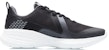 Li-Ning Soft Element 'Hitam Kelabu' ARHR077-4