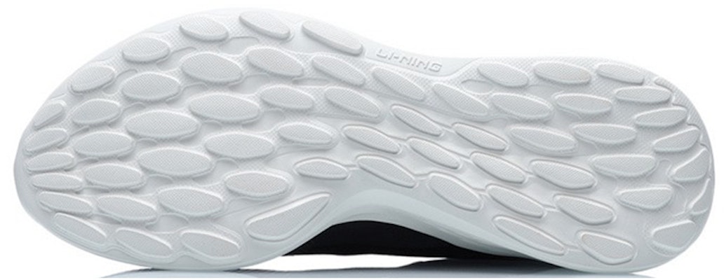 Li-Ning Soft Element 'Hitam Abu-Abu' ARHR077-4 Purchase Li-Ning Soft Element 'Hitam Abu-Abu' ARHR077-4
