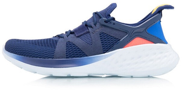 리닝 소프트 엘리먼트 '블루' (Li-Ning Soft Element 'Blue') ARHQ041-3 Buy 리닝 소프트 엘리먼트 '블루' (Li-Ning Soft Element 'Blue') ARHQ041-3