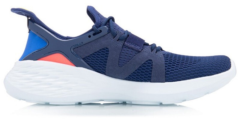 Li-Ning Soft Element 'Blue' ARHQ041-3 Order Li-Ning Soft Element 'Blue' ARHQ041-3