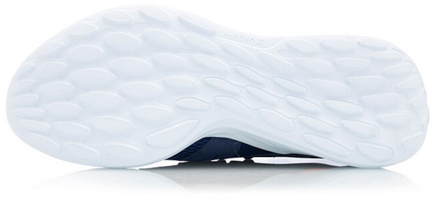 Li-Ning Soft Element 'Blue' ARHQ041-3 Sizing Li-Ning Soft Element 'Blue' ARHQ041-3