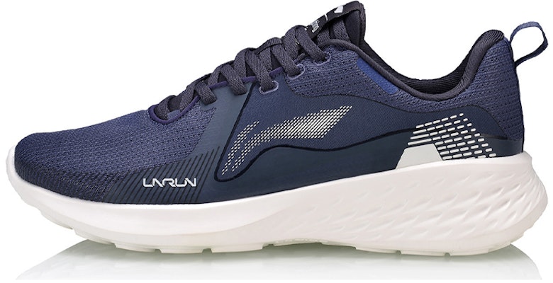 Li-Ning Soft Element 'Navy White' ARHQ025-4 Buy Li-Ning Soft Element 'Navy White' ARHQ025-4