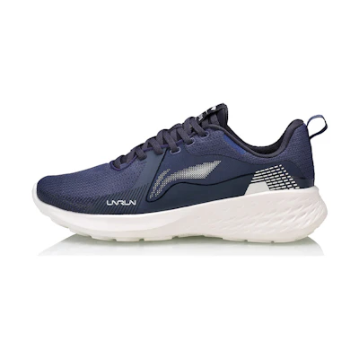 Li-Ning Soft Element 'Navy White'