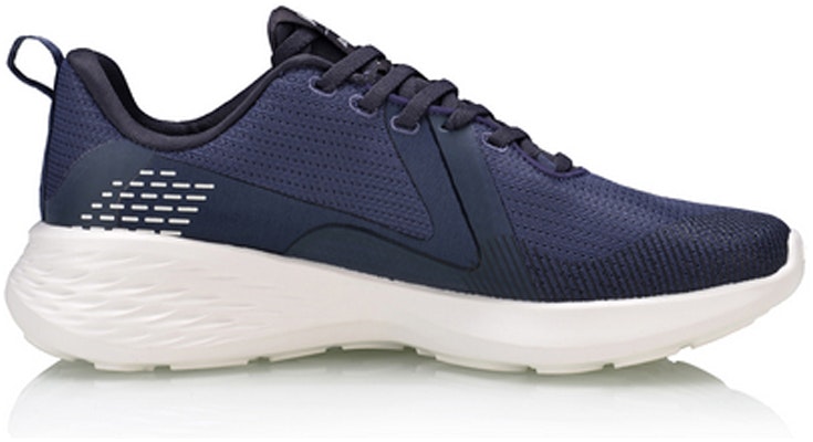 Li-Ning Soft Element 'Navy White' ARHQ025-4 Order Li-Ning Soft Element 'Navy White' ARHQ025-4