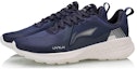 Lookbook Li-Ning Soft Element 'Biru Navy Putih' ARHQ025-4