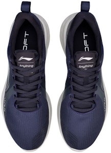 리닝 소프트 엘리먼트 '네이비 화이트' ARHQ025-4 Shop 리닝 소프트 엘리먼트 '네이비 화이트' ARHQ025-4