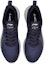 Shop Li-Ning Soft Element 'Biru Navy Putih' ARHQ025-4