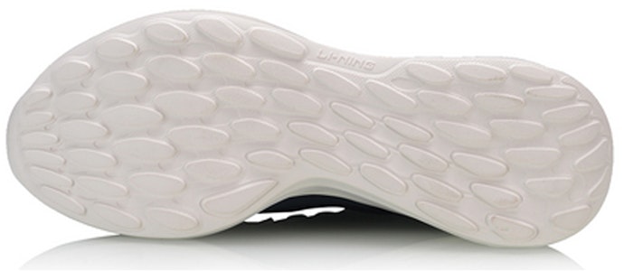 리닝 소프트 엘리먼트 '네이비 화이트' ARHQ025-4 Purchase 리닝 소프트 엘리먼트 '네이비 화이트' ARHQ025-4