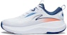Li-Ning Soft Element 'Putih Biru' AGLT179-3