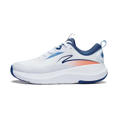 Li-Ning Soft Element 'White Blue'