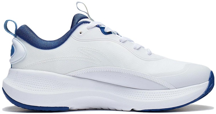 Li-Ning Soft Element 'White Blue' AGLT179-3 Order Li-Ning Soft Element 'White Blue' AGLT179-3