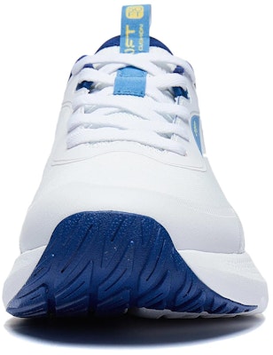 Li-Ning Soft Element 'White Blue' AGLT179-3 Purchase Li-Ning Soft Element 'White Blue' AGLT179-3
