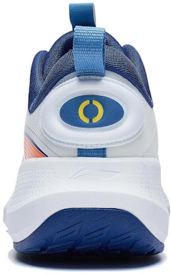 Li-Ning Soft Element 'White Blue' AGLT179-3 Details for Li-Ning Soft Element 'White Blue' AGLT179-3