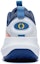 Details for Li-Ning Soft Element 'Putih Biru' AGLT179-3