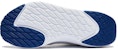 Li-Ning Soft Element 'Putih Biru' AGLT179-3