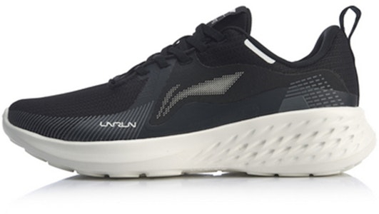 Li-Ning Soft Element Logo 'Negro Blanco' ARHQ025-2 Buy Li-Ning Soft Element Logo 'Negro Blanco' ARHQ025-2