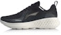 Li-Ning Soft Element Logo 'Hitam Putih' ARHQ025-2
