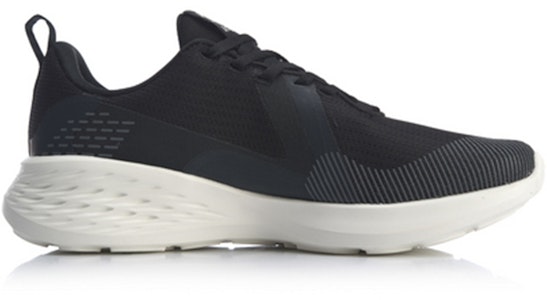 Li-Ning Soft Element Logo 'Negro Blanco' ARHQ025-2 Order Li-Ning Soft Element Logo 'Negro Blanco' ARHQ025-2