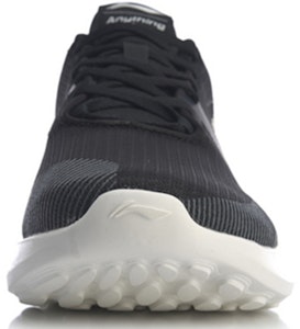 Li-Ning Soft Element Logo 'Negro Blanco' ARHQ025-2 Shop Li-Ning Soft Element Logo 'Negro Blanco' ARHQ025-2