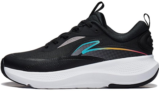 Li-Ning Soft Element Low 'Negro Lifestyle' AGLT179-1 Buy Li-Ning Soft Element Low 'Negro Lifestyle' AGLT179-1