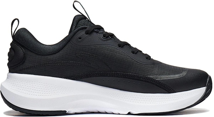 Li-Ning Soft Element Low 'Black Lifestyle' AGLT179-1 Order Li-Ning Soft Element Low 'Black Lifestyle' AGLT179-1