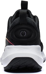 Li-Ning Soft Element Low 'Negro Lifestyle' AGLT179-1 Details for Li-Ning Soft Element Low 'Negro Lifestyle' AGLT179-1