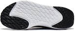 Sizing Li-Ning Soft Element Low 'Hitam Gaya Hidup' AGLT179-1