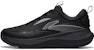 Li-Ning Soft Go Element 'Hitam Perak' AGLT179-4