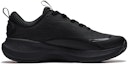 Order Li-Ning Soft Go Element 'Hitam Perak' AGLT179-4