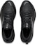 Lookbook Li-Ning Soft Go Element 'Hitam Perak' AGLT179-4