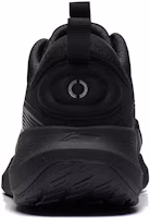 Shop Li-Ning Soft Go Element 'Hitam Perak' AGLT179-4