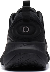 Li-Ning Soft Go Element 'Hitam Perak' AGLT179-4 Shop Li-Ning Soft Go Element 'Hitam Perak' AGLT179-4