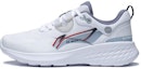 Buy Li-Ning Soft Element 'Putih Kelabu' AGLT007-1