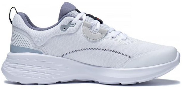 리닝 소프트 엘리먼트 '화이트 그레이' (Li-Ning Soft Element '화이트 그레이') AGLT007-1 Order 리닝 소프트 엘리먼트 '화이트 그레이' (Li-Ning Soft Element '화이트 그레이') AGLT007-1