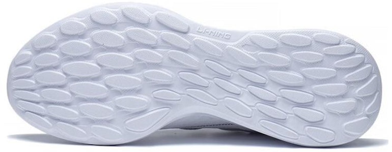 리닝 소프트 엘리먼트 '화이트 그레이' (Li-Ning Soft Element '화이트 그레이') AGLT007-1 Purchase 리닝 소프트 엘리먼트 '화이트 그레이' (Li-Ning Soft Element '화이트 그레이') AGLT007-1