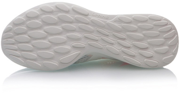 Li-Ning Soft Element Mid 'Cloud Fog White' ARHQ041-2 Purchase Li-Ning Soft Element Mid 'Cloud Fog White' ARHQ041-2
