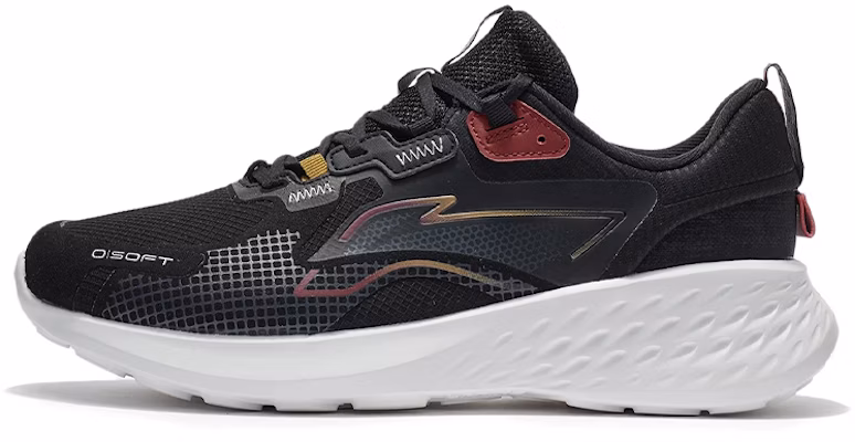 Li-Ning Soft Element Sport Leisure 'Hitam' AGLS011-4 Buy Li-Ning Soft Element Sport Leisure 'Hitam' AGLS011-4