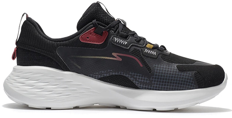 Li-Ning Soft Element Sport Leisure 'Black' AGLS011-4 Order Li-Ning Soft Element Sport Leisure 'Black' AGLS011-4