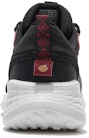 리닝 소프트 엘리먼트 스포츠 레저 '블랙' AGLS011-4 Shop 리닝 소프트 엘리먼트 스포츠 레저 '블랙' AGLS011-4