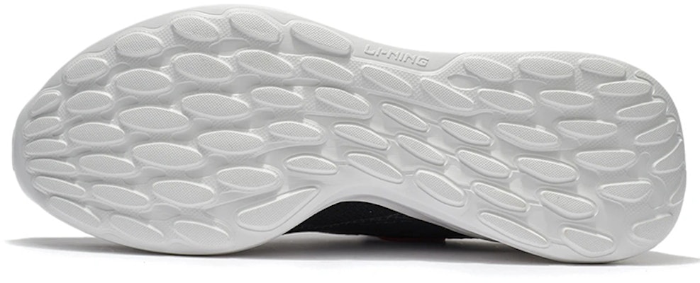 Li-Ning Soft Element Sport Leisure 'Black' AGLS011-4 Purchase Li-Ning Soft Element Sport Leisure 'Black' AGLS011-4