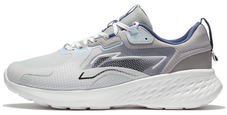 Li-Ning Soft Element Sport Leisure 'Grey' AGLS011-2 Buy Li-Ning Soft Element Sport Leisure 'Grey' AGLS011-2